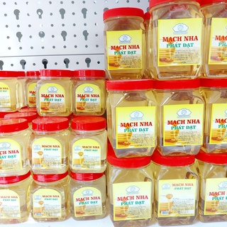 Mạch Nha Phát Đạt 1kg/500g/250g