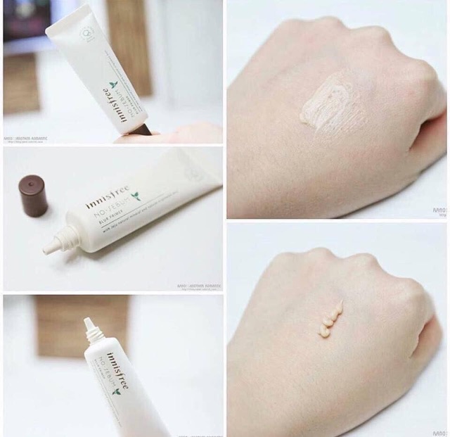 KEM LÓT KIỀM DẦU INNISFREE NO SEBUM PRIMER | BigBuy360 - bigbuy360.vn