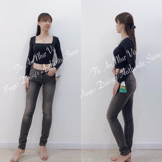 [THANH LÝ] Quần Jean HM Conscious - Authentic