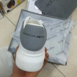 Giày Alexander McQueen