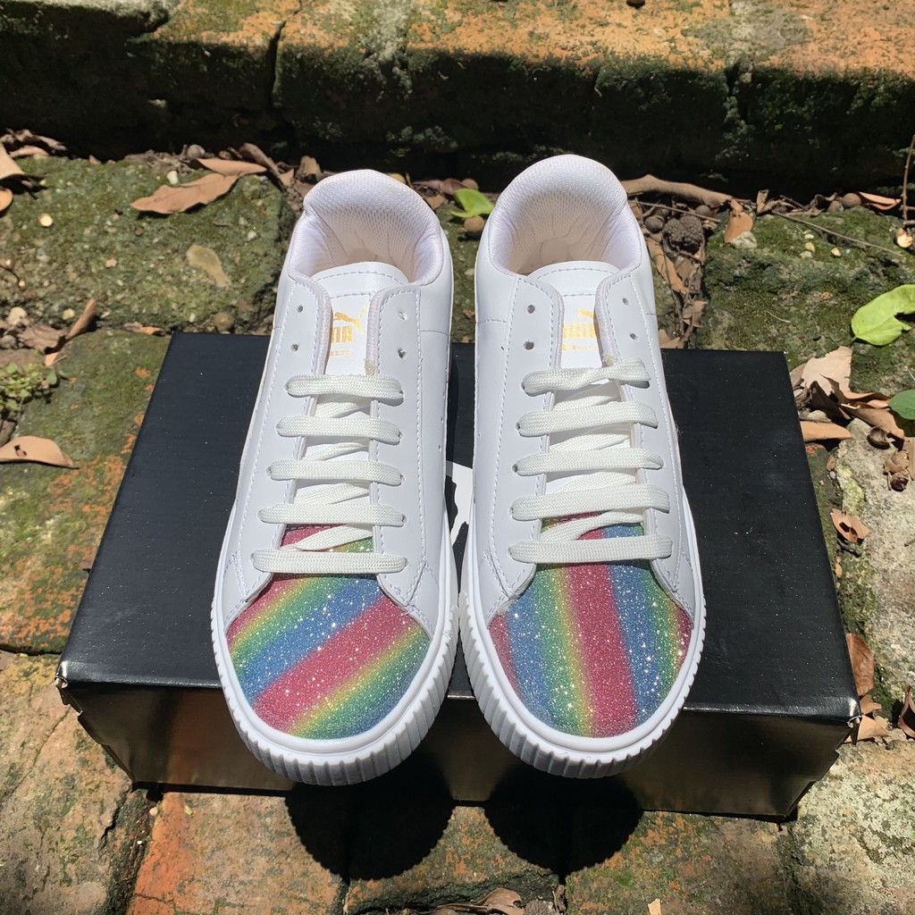 [FREE SHIP] Giày Thể Thao P.U.M.A Các Màu | Sneaker Nam Nữ Giá Rẻ [Fullbox & Bill] | BigBuy360 - bigbuy360.vn