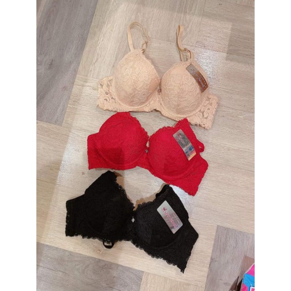 Áo ngực ren Sisterhood mẫu mới