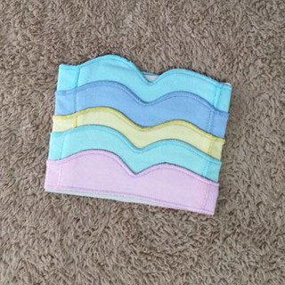 (Free ship) Bộ 5 che mắt Mintuu cho bé sơ sinh tắm nắng và chiếu đèn