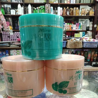 Kem Massage tổng hợp Mira Hàn Quốc