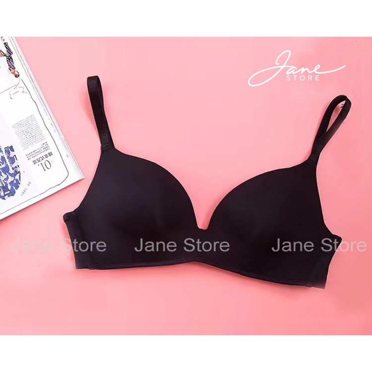 Aó lót trơn không gọng JANE chất liệu su ALT07 | BigBuy360 - bigbuy360.vn