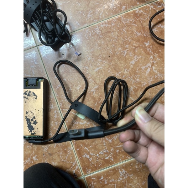 [xác lỗi] sạc laptop razer đời cao bán xác