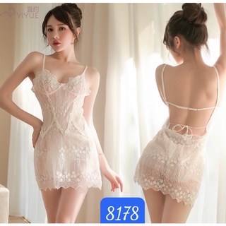 Đầm ngủ sexy , đồ nội y cosplay