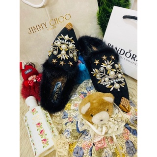🧸 Sục jimmy choo 🦄