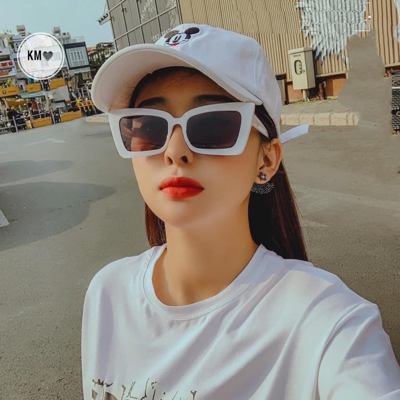 Kính Vếch Thời Trang Hottrend