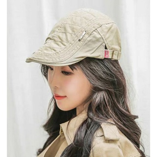 Nón bere mũ beret nam nữ
