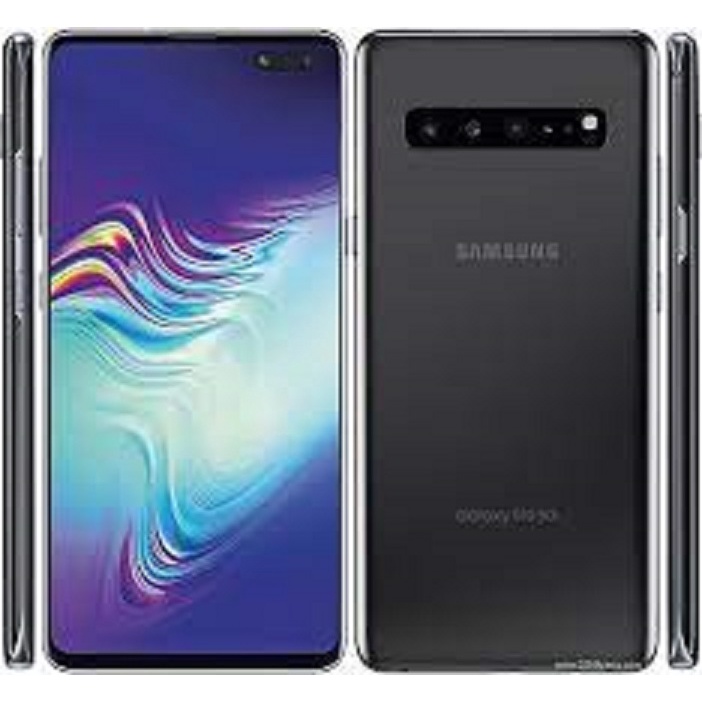 [ Rẻ Hủy Diệt ] điện thoại Samsung Galaxy S10 5G Chính Hãng, 8G Bộ nhớ 256G, Cày Liên Quân/PUBG/Free Fire đỉnh- BC 02
