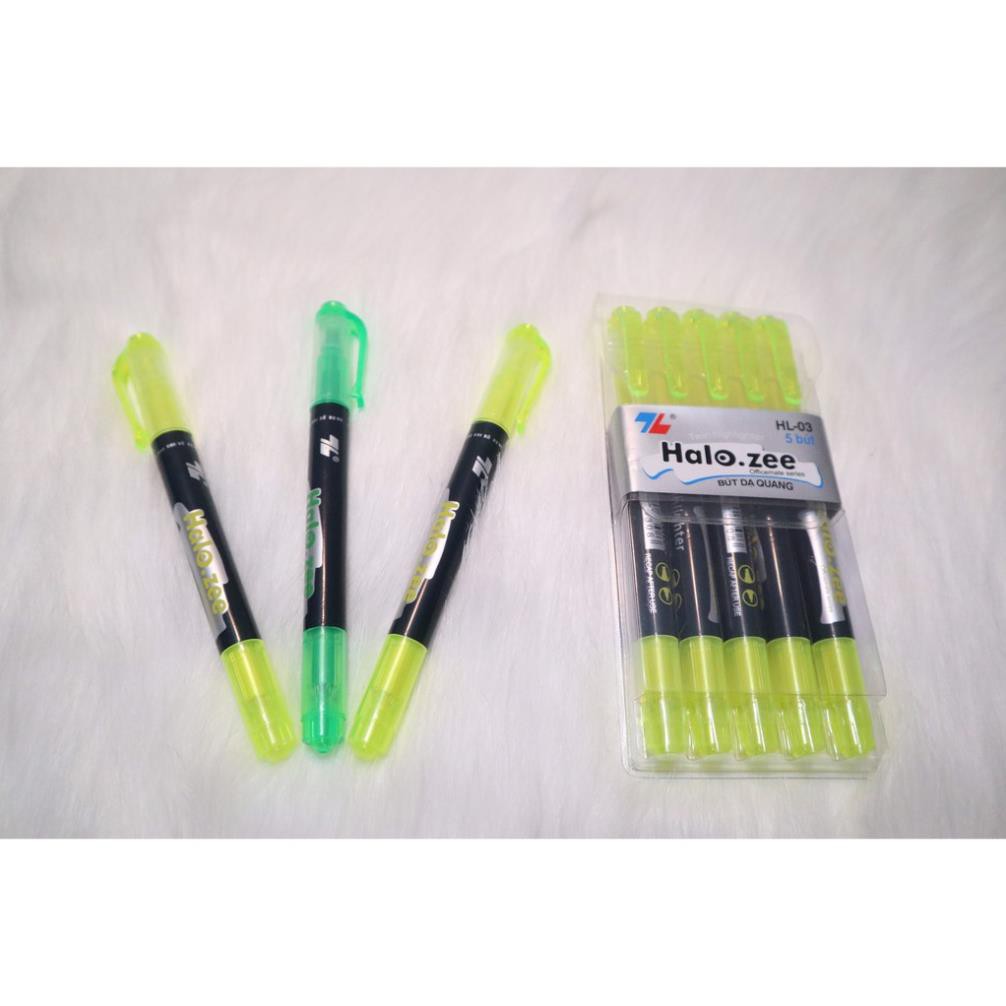 Bút dạ Thiên Long HL-03