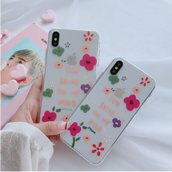 Ốp Lưng Samsung S8 Plus - C059