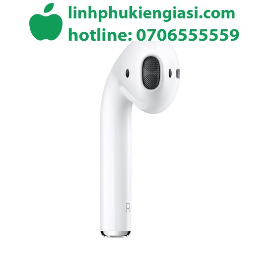 Bán lẻ 1 bên tai nghe Apple Airpod 2