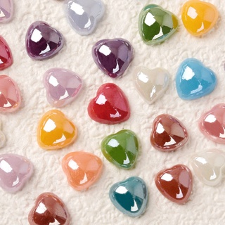 20 Hạt Trai Hình Trái Tim