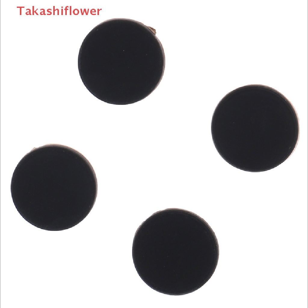 Set 4 Chân Cao Su Cho Laptop Lenovo Thinkpad T460S T470S Ốp