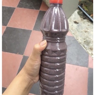 600g mắm chua, mắm tôm Hà tĩnh
