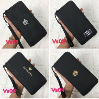 ⚡Hàng Mới Về⚡ Ví Cầm Tay Nam Nữ daylungvito