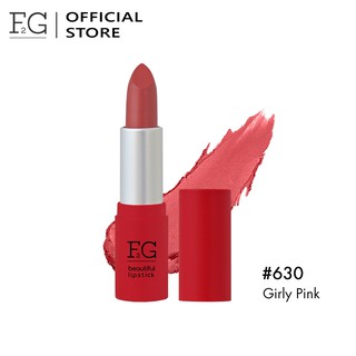 [CHÍNH HÃNG] Son Thỏi F2G Lipstick (3.5g)