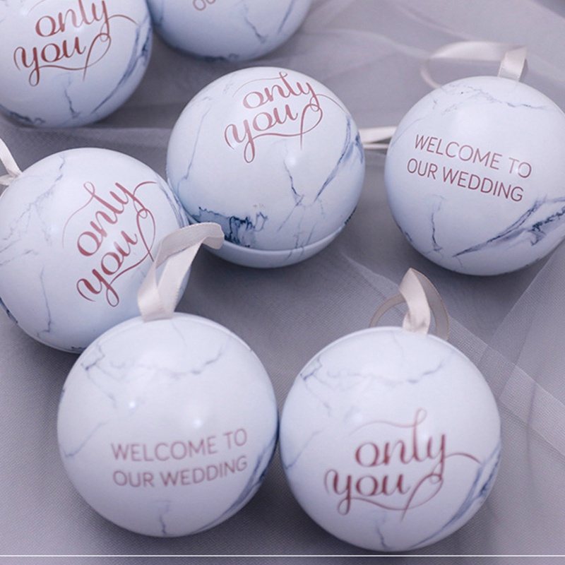 Hộp Tròn Bằng Thiếc Có Nắp Dùng Đựng Đồ Tiện Dụng