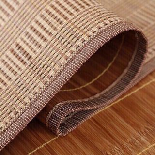 Chiếu trúc Bamboo Mat 2019
