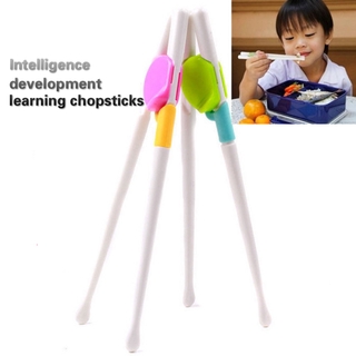 Đôi Đũa Tập Ăn Cho Bé