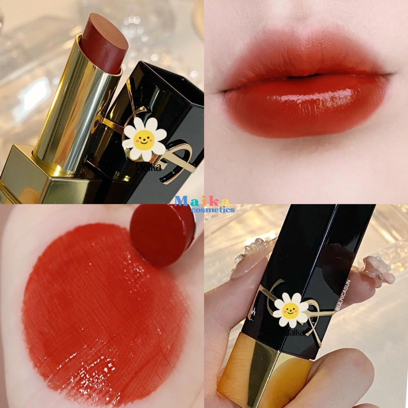 Son Thỏi YSL Roige Pur Couture THE BOLD  1 / 4 / 5 / 7  / 8 / 9 / 11 / 12 / 13 / 14 / 1971 / 1968