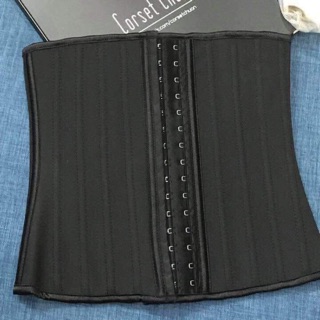 Latex cải tiến hãng corset chuẩn
