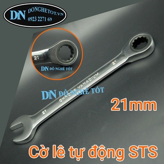 Cờ lê tự động 21mm sts
