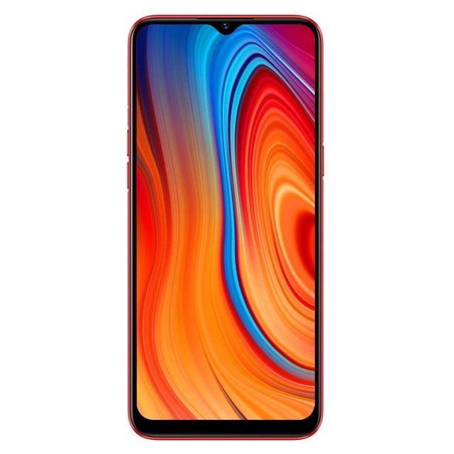 điện thoai realme C3i ram 2G/32GB mới bảo hành chính hãng toàn quốc | BigBuy360 - bigbuy360.vn