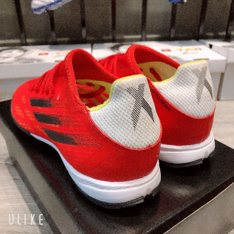 Giày đá bóng X speedflow.3 TF