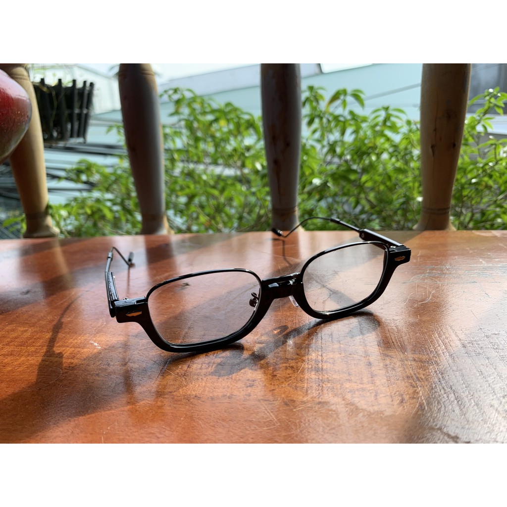 Kính mát nam nữ Yume Eyewear chống UV400, thiết kế thời trang 001 | BigBuy360 - bigbuy360.vn