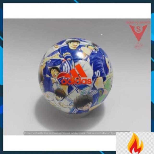 ️⚽ Quả Bóng Đá Mini Sz Adidas Tsubasa Mini Gh Chất Lượng Cao TỐT -YU() .