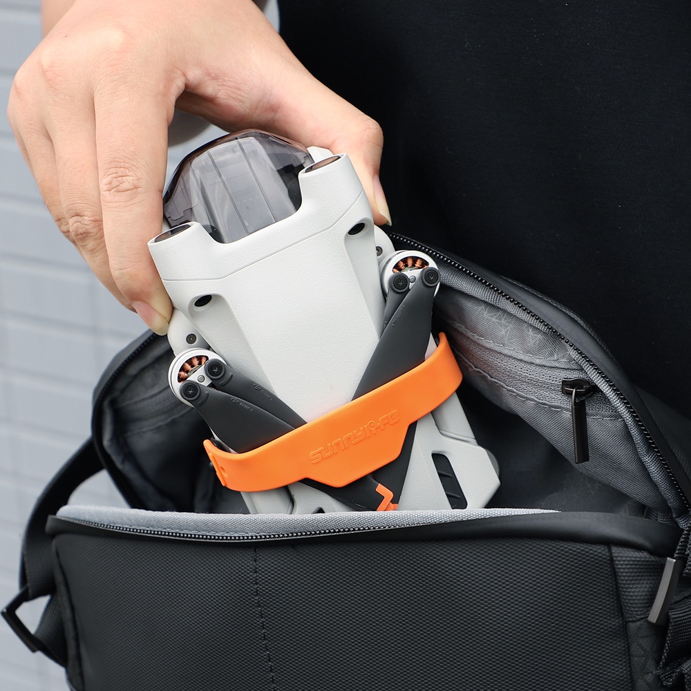 Dây Đai Cố Định Cánh Quạt Cho DJI Mini 3 Pro Drone