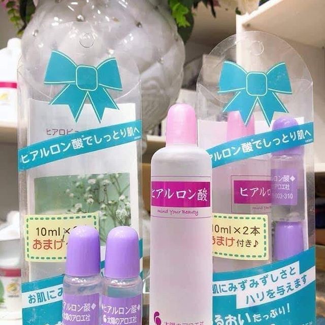 Serum Hyaluronic Acid  Size Lớn