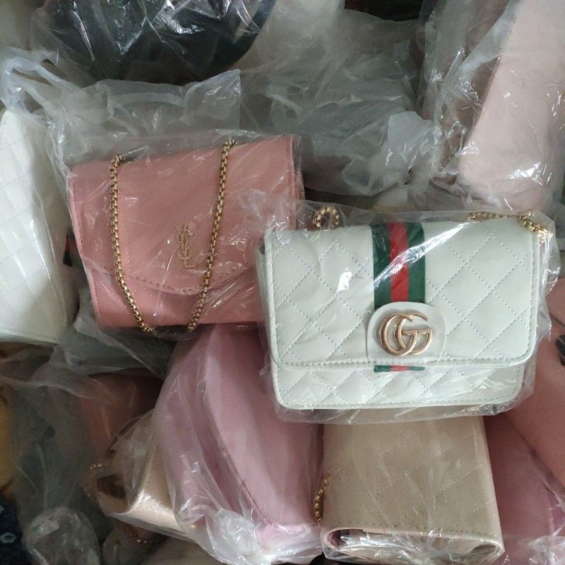 [Mã FAMAYWA2 giảm 10k đơn từ 50k] túi xích đặc đồng giá | BigBuy360 - bigbuy360.vn