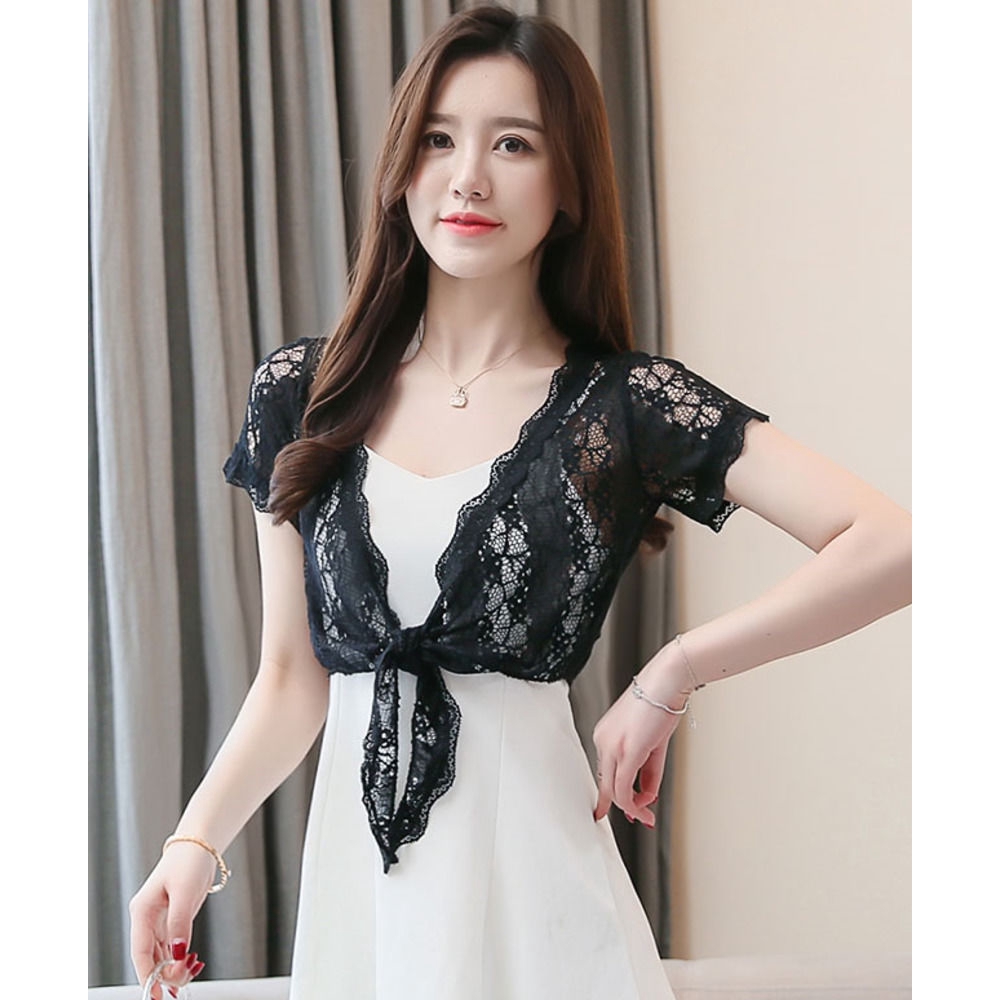Áo Khoác Chiffon Chống Nắng Thời Trang Mùa Hè Cho Nữ | BigBuy360 - bigbuy360.vn