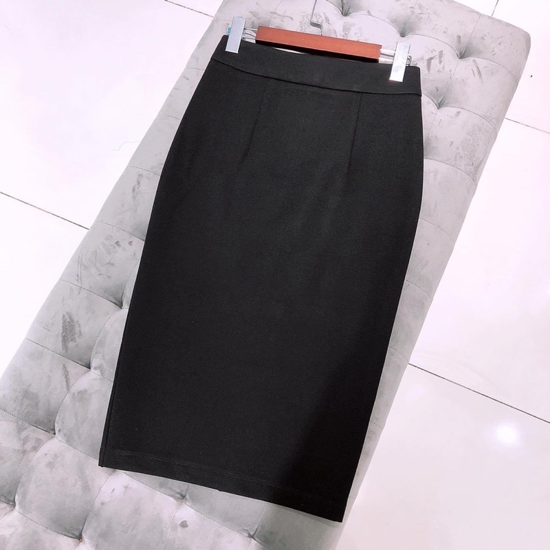 Thanh lý chân váy Dzung Biez size S new 98%