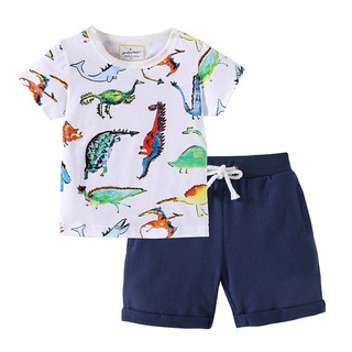 Bộ bé trai Malwee (10-25kg)