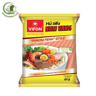 Hủ tiếu nam vang vifon