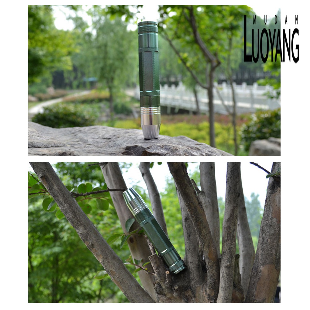 Đèn Pin LED Mini Chuyên Nghiệp Dùng Trong Trang Sức