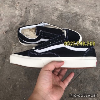 [Full Bill, Box] Giày Thời Trang Vans Vault 11(OG)