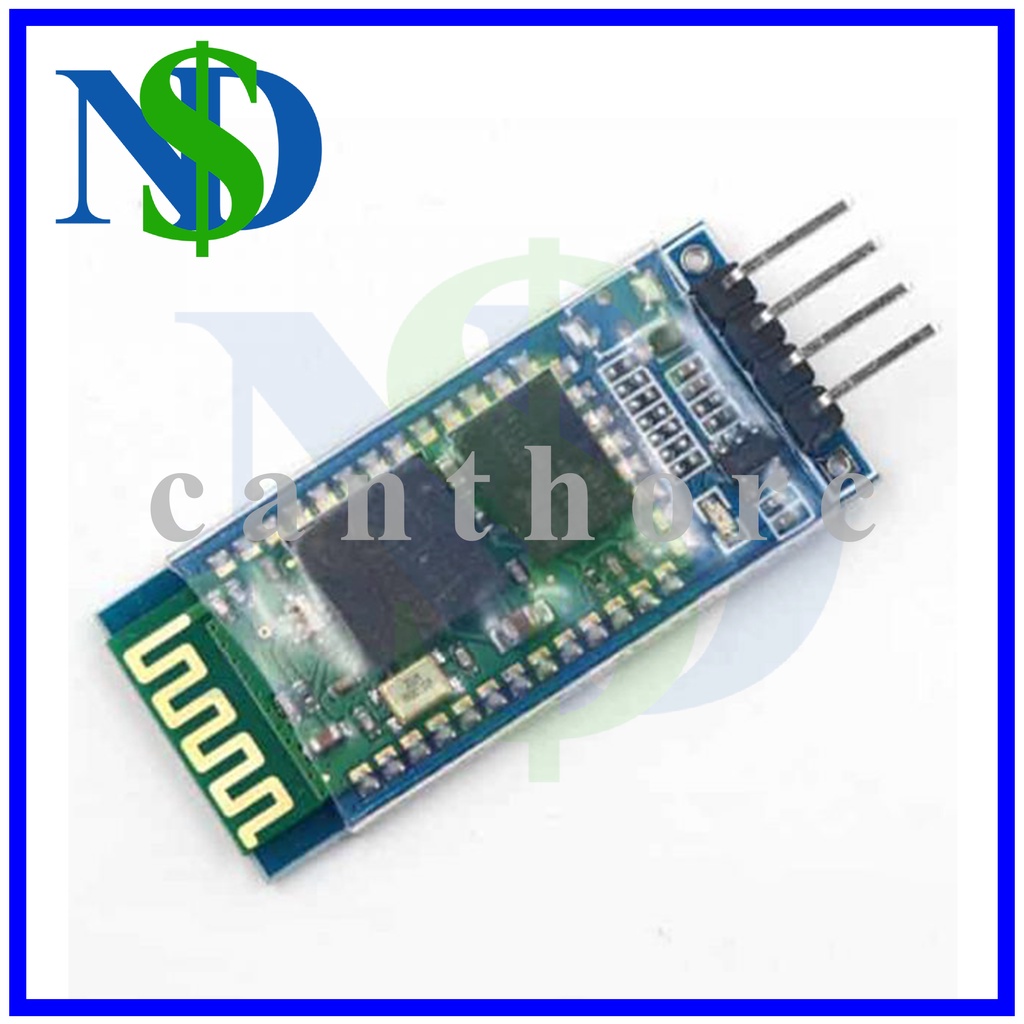 Module thu phát bluetooth TX HC-06