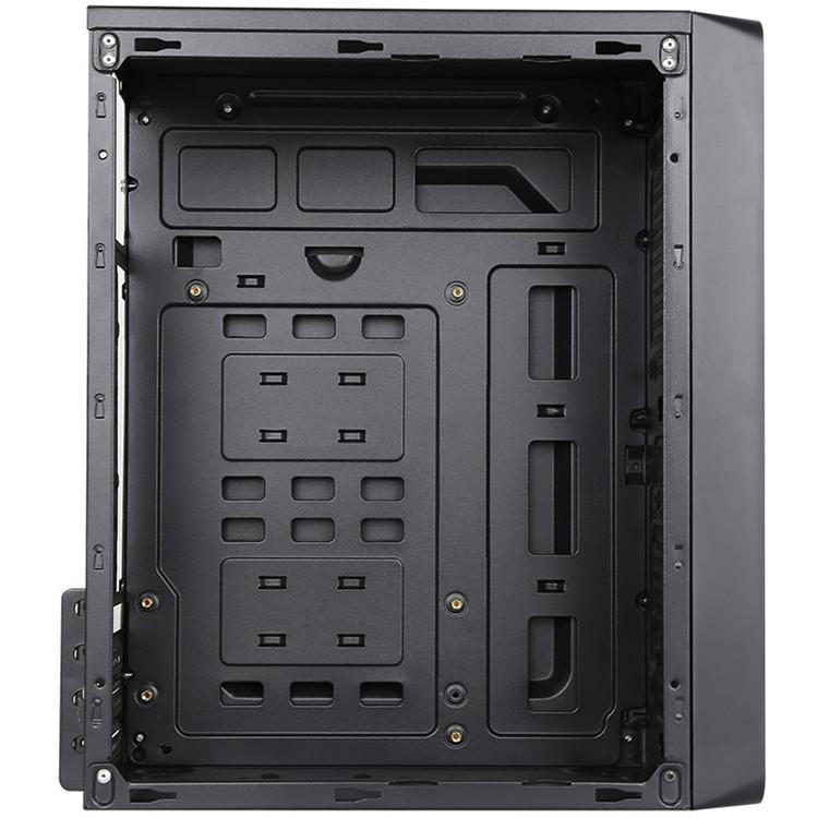 Thùng case máy tính để bàn mini XERO FX 130 , dành cho máy tính mini hỗ trợ main MATX | BigBuy360 - bigbuy360.vn