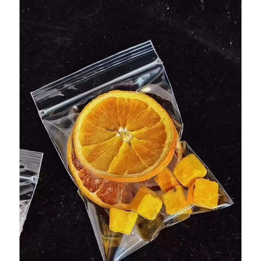 Trà chanh mix tươi mát thanh lọc cơ thể, giải nhiệt mùa hè tốt cho sức khỏe Satoso gói 10g