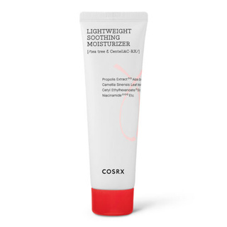 [Hàng mới về] Nước Hoa Hồng Cân Bằng Ẩm Siêu Nhẹ Cosrx 80ml
