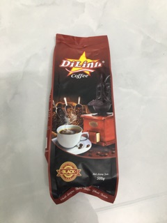 Combo 10 bịch cà phê di linh 500g/1 bịch 
