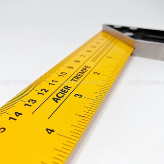 Thước góc TOLSEN | Xuân Phong Tools