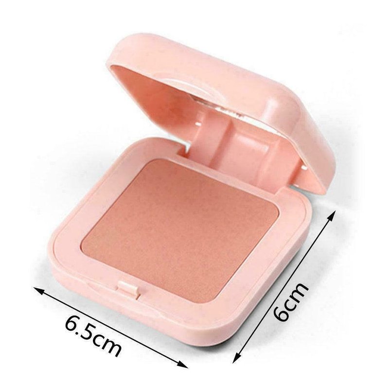 [Hàng mới về] Phấn Má Hồng Dạng Nén Trang Điểm Tự Nhiên Cho Nữ | BigBuy360 - bigbuy360.vn