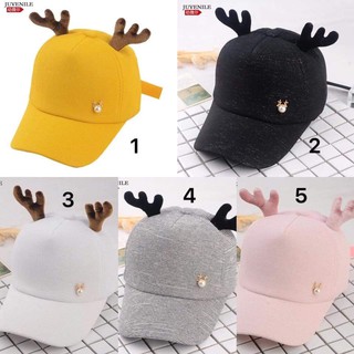 Mũ hươu cho bé dưới 5 tuổi(combo 2c)